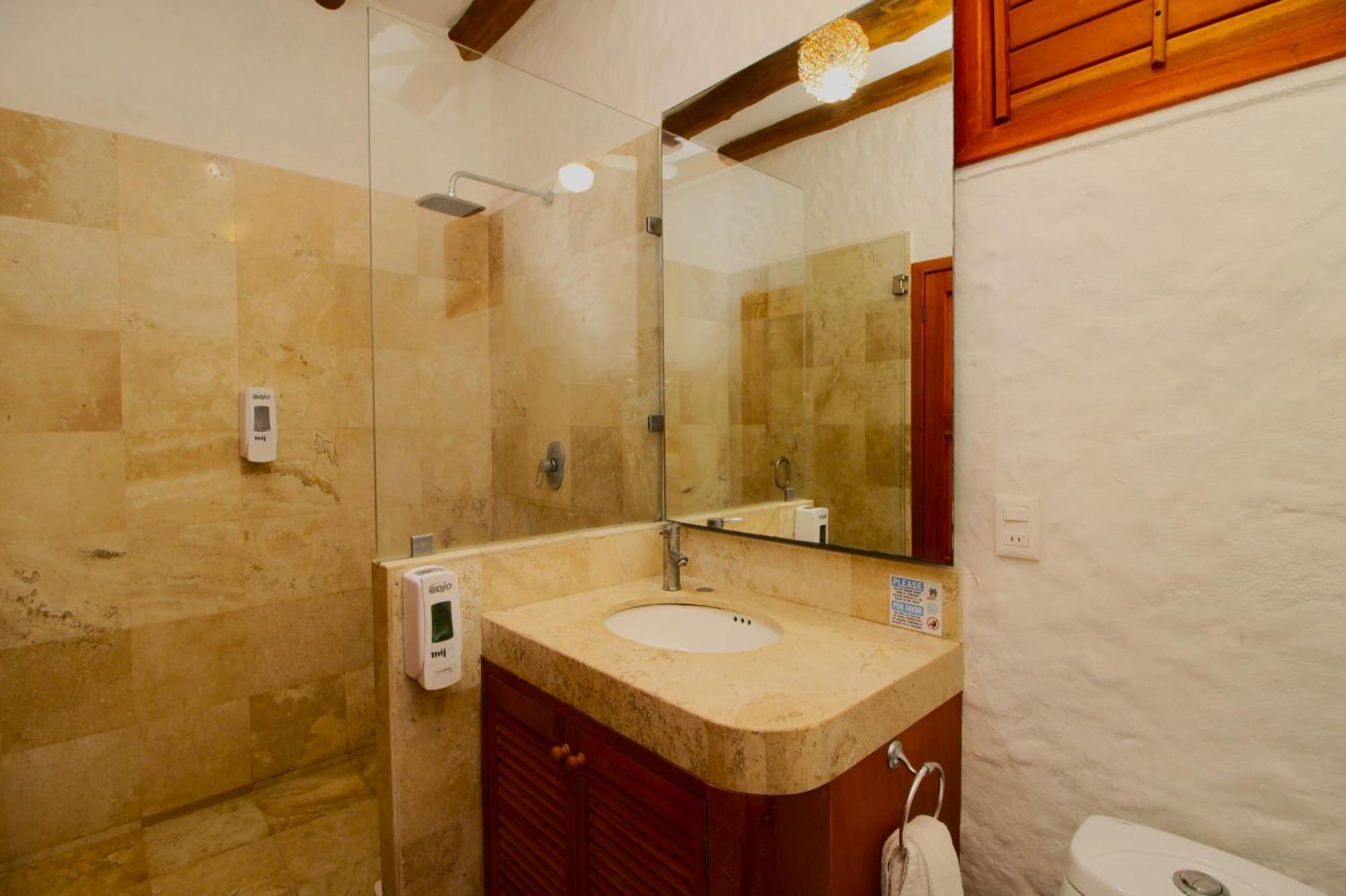 La Palma Holbox Otel Dış mekan fotoğraf